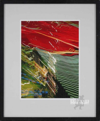 25X20 DE SORT LIGHT & MOTION PHOTO