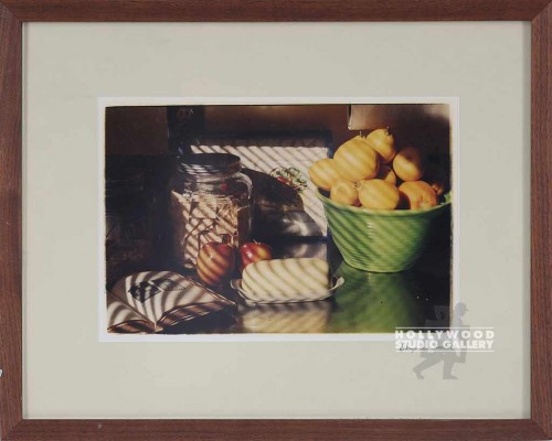 16X19 GOODALL KITCHN OUTLET-LEMMONS