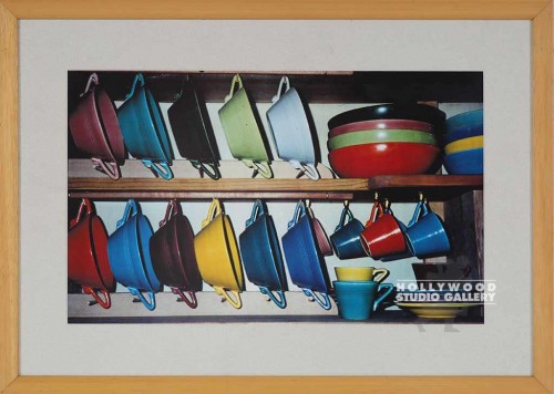 15x21 FIESTAWARE LASER/BLOND    CIA