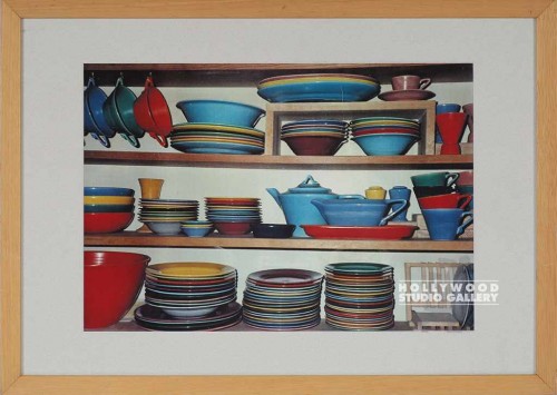 15x21 FIESTAWARE LASER/BLOND    CIA
