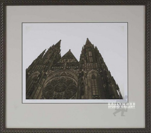22X25 D.SMITH CZECH CATHEDRAL/ORNAT