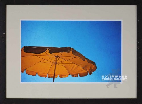 21X28 VIOLA SIMPLICITYUMBRELLA/BRN