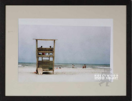 22X28 VIOLA THE BOARD-LIFEGUARD STA