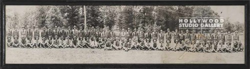10x37 b/w army panoramic