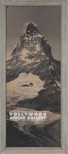 Mountain Photograph