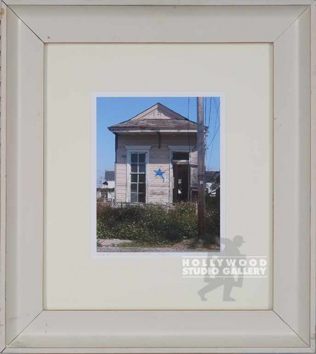 23X20 SMITH KATRINA HOUSE/WHT SCOOP