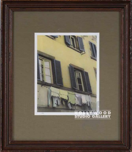 18X15 UTAY RUSTIC ITALY-LAUNDRY/DRK