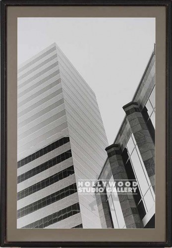 53x37 B/W Fowler/Phoenix/Photo  CIA