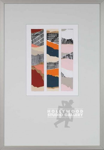 33X23 JONES CAPA DEL MUNDO 3>3 BARS