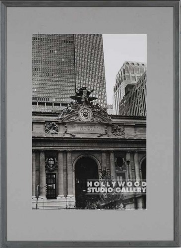 32x24 B/W Fwler/Grnd Cntrl Term/CIA
