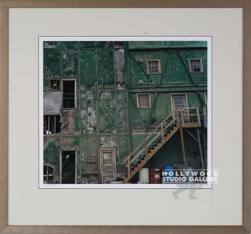26X27 RF LATROBE GRN.BLDG.PHOTO