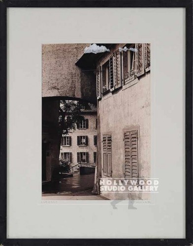 23X18 RF SEPIA EURO LUZERN-SHUTTERS