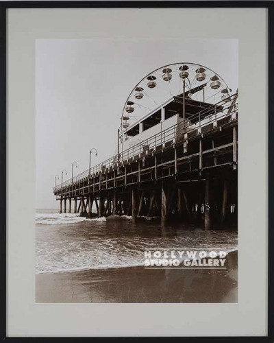33X27 DALTON SEPIA PIER-FERRIS WHL