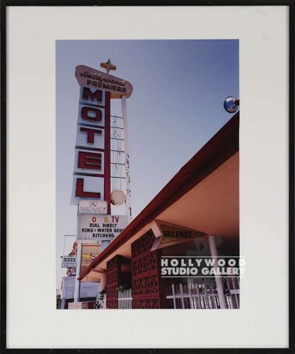 24X20 HAVHOLM H`WD PREMIER MOTEL