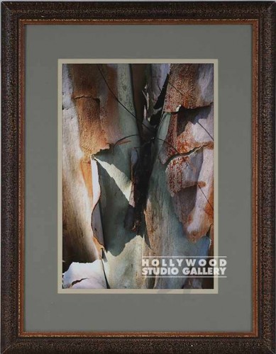 28X22 DESORT TREE BARK #1/SPECKLE