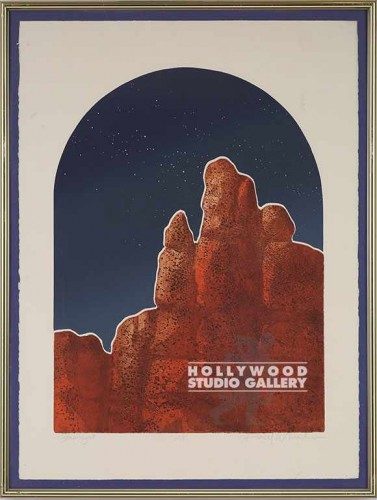 33X25 WHEELER STARLIGHT-MTN/BRASS