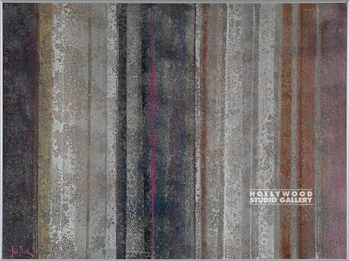 3`x4` Abstract Canvas Original