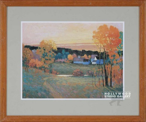 20x23 Hayslette Alders Autum