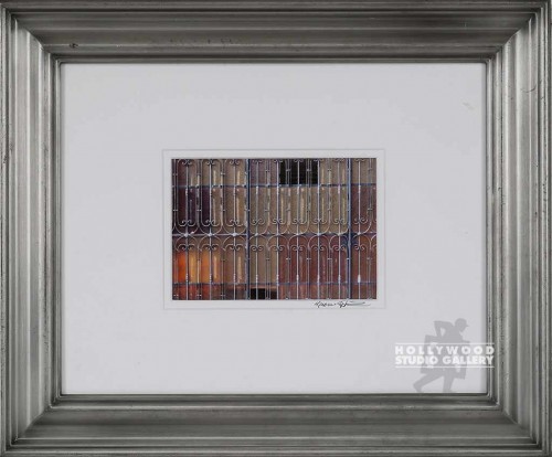 15X18 IPOCK DOORS-ARGENTINA PHOTO