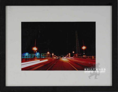 15X18 CASTILLO 7TH ST.BRIDGE-NITE