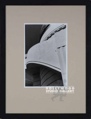 31x24 B/W Fowler/Archit/Cherry  CIA