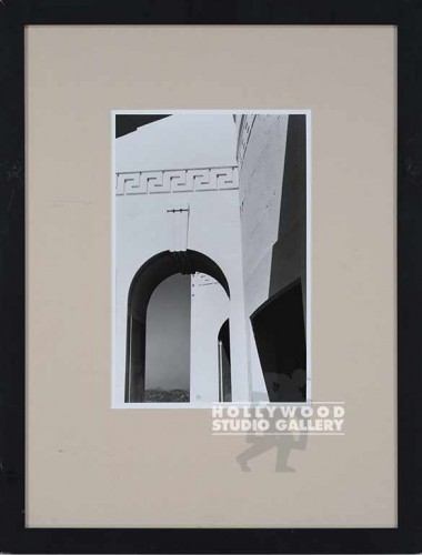 31x24 B/W Fowler/Archit/Cherry  CIA