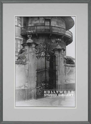 35X36 FOWLER B/WLUZERNE GATE