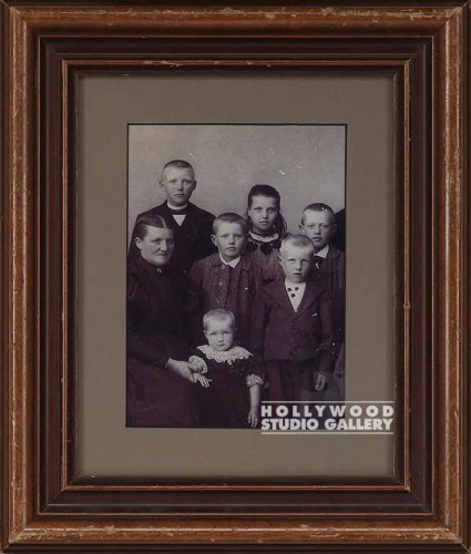HBW13x11Turn O.Century/Family/Kids