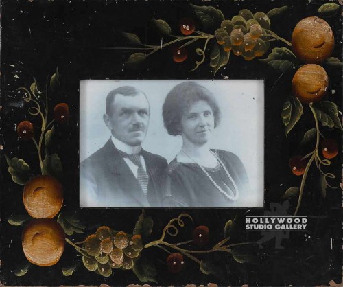 12X10PANORAMIC MARRIED COUPLE