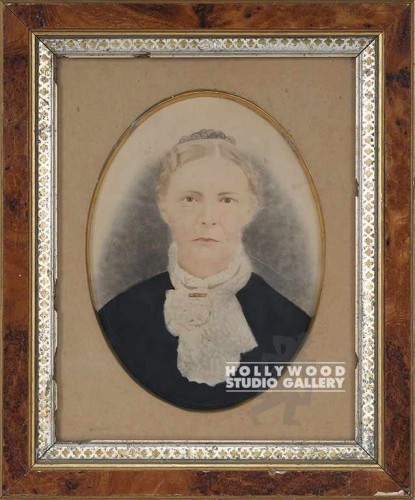 Victorian Grandmother