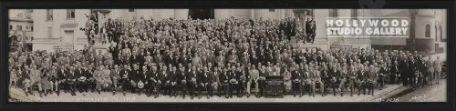 10X40 KIWANNIS CLUB PANORAMIC/BLK