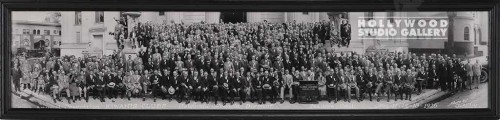 10x43 Men`s Club Panoramic