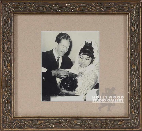 HGW 8x7 B/W Baptism/Mattd