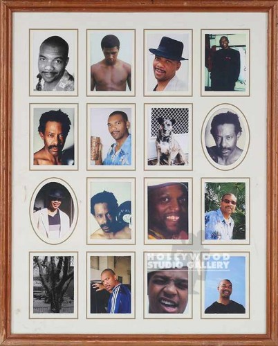 17X21 ETHNIC/MULTI OPENING FAM/PI