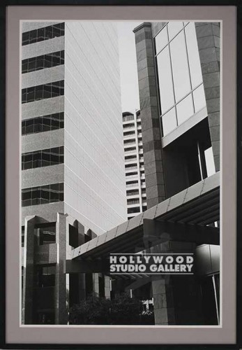 47x34 B/W Fowler Architectural  CIA
