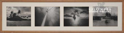 B/W PHOTO COLLECTION HORIZONTAL