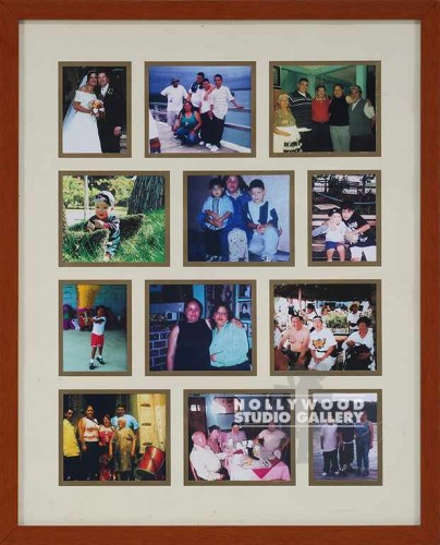 17X21 ETHNIC/MULTI OPENING FAM/PI