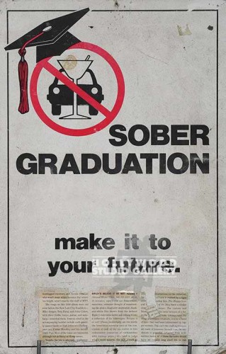 Don`t Drink and Drive