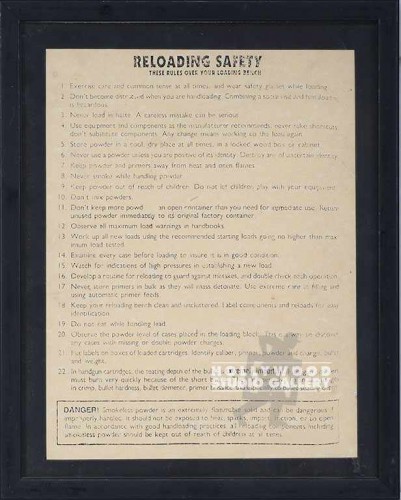 14X10 SIGN RELOADING