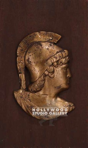 20x12 Roman Bust