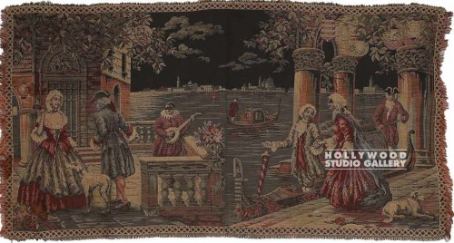 35x20`` Classical Tapestry Horizon