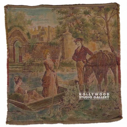 18x18 Tapestry