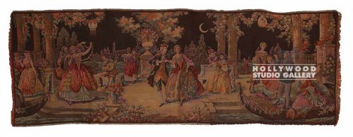 55x19" LARGE TAPESTRY