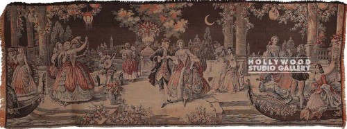 53x19``Tapestry