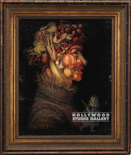 26x22 Seasonal Head