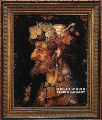 26x22 Seasonal Head