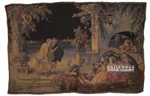 43x28" Tapestry