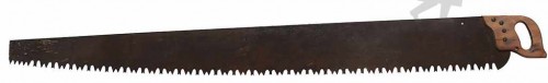 73X8`` LARGE TREE RAZOR