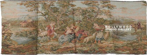 16x44 Victorian Tapestry