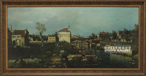 24x44 Period Landscape